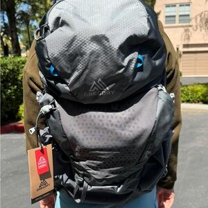 Gregory Hiking Backpack